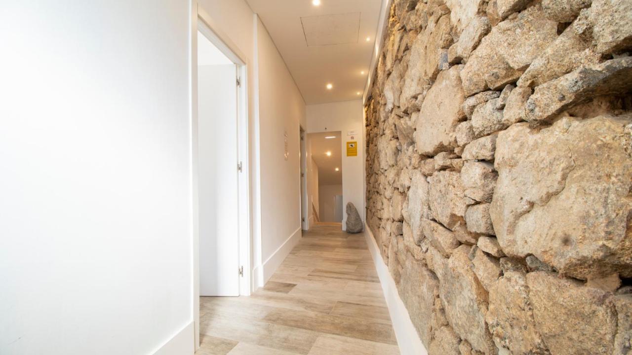 Elba Suites Gaia-Porto Vila Nova de Gaia Exterior foto
